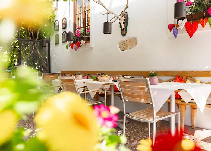 Hotel Gasthof Zur Post