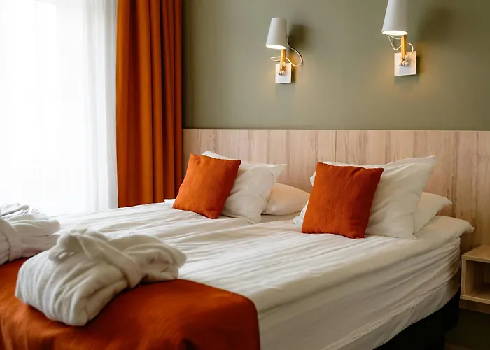 Hotel Hallormsstadur