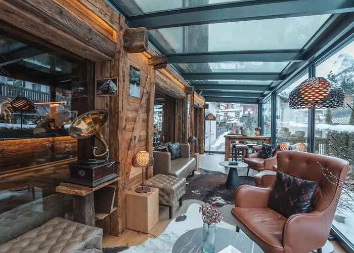Alpen Resort - Spa & Dining
