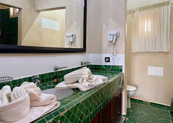 Hotel Calipau Riad Maison D'Hotes