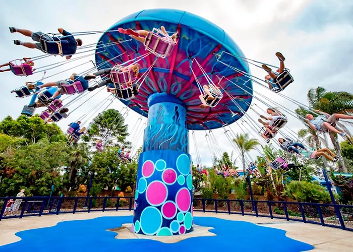 Holiday Inn Express San Diego - Sea World Area By Ihg