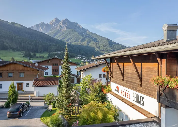 Hotel Serles