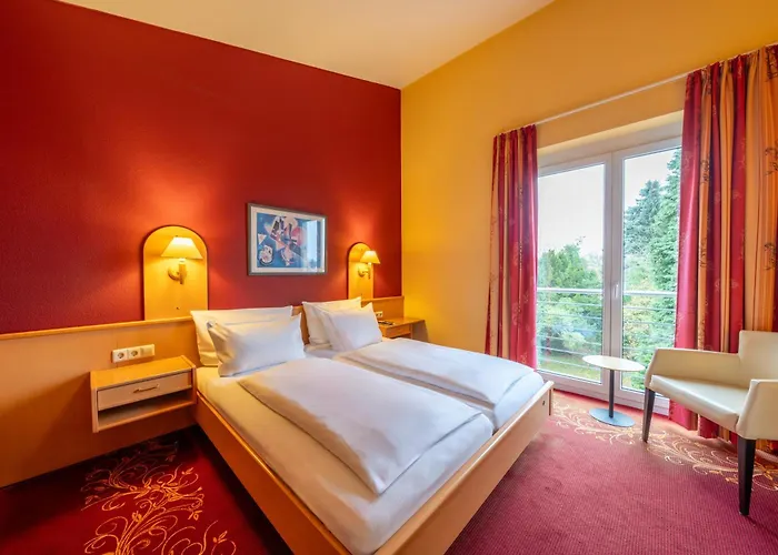 Komfort-Hotel Katerberg