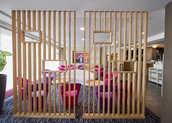 Park Hôtel&Appartements