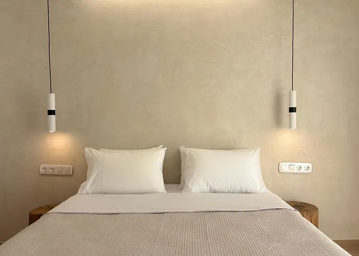 Hotel Faros