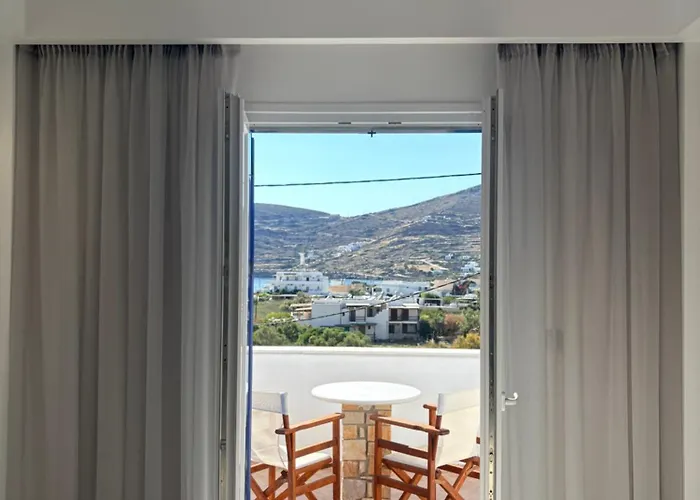 Hotel Faros