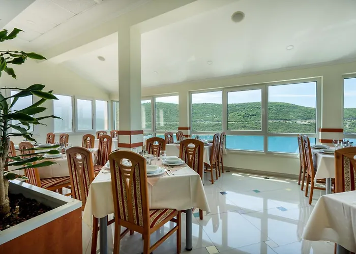 Hotel Adria