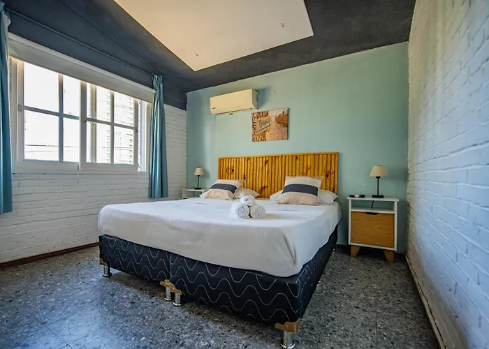 Pastora Suites & Hostel - Punta Del Este