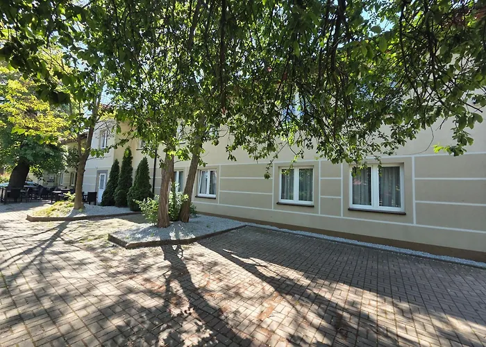 Endhotel Bielany Wroclawskie