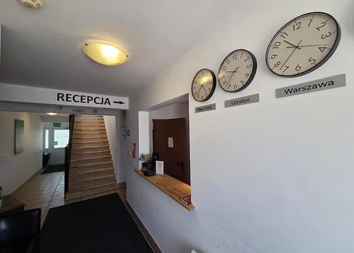 Endhotel Bielany Wroclawskie