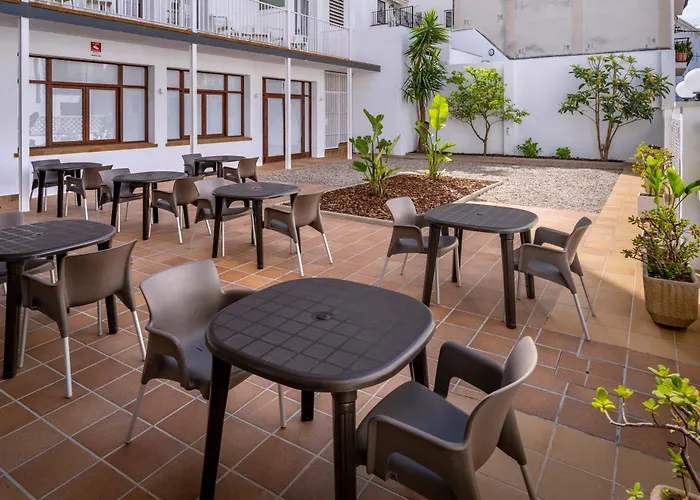 Hotel Simeon