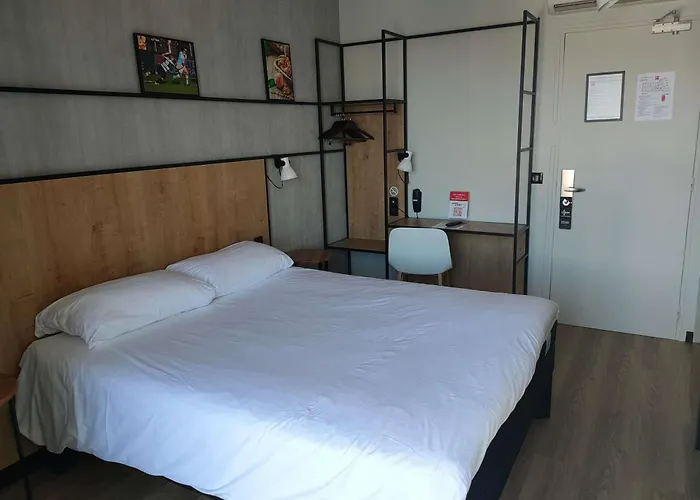 Ibis Brive Centre