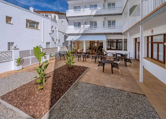 Hotel Simeon