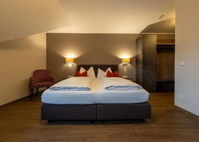 Hotel Staffler