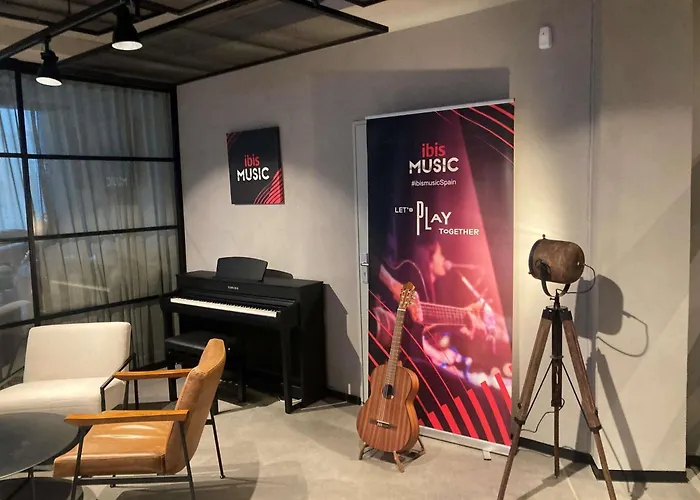 Ibis Valladolid