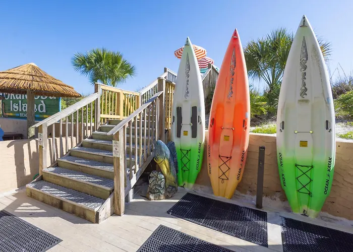 Wyndham Garden Fort Walton Beach - Fully Renovated
