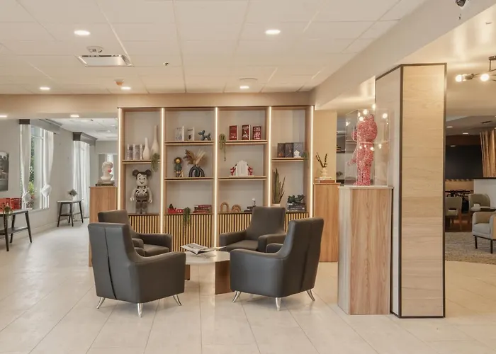 Kozy Hotel Dallas Dfw Airport Area West