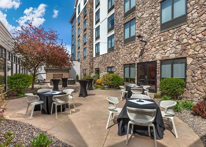 Hilton Garden Inn Missoula