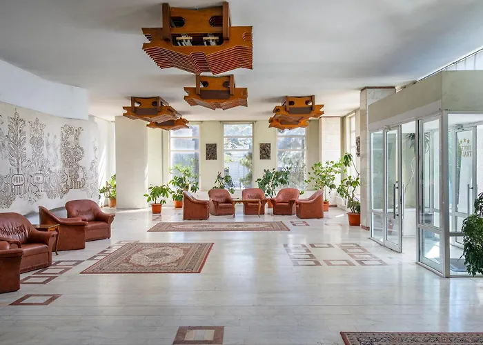Hotel Traian