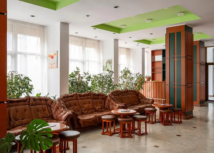 Hotel Egreta