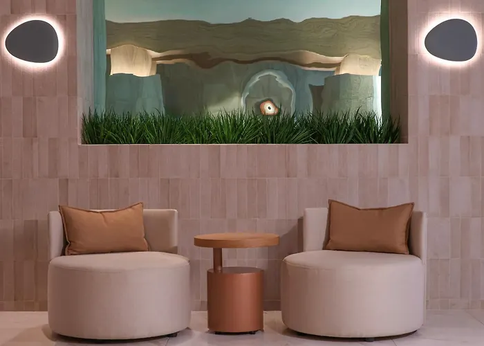 Mistral Bay Hotel