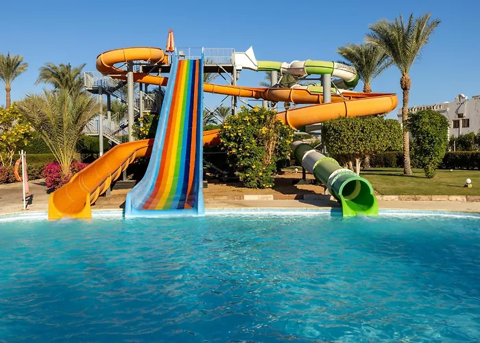 Continental Plaza Beach Resort