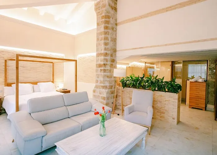 Hotel Finca Ca N'Ai - Adults Only