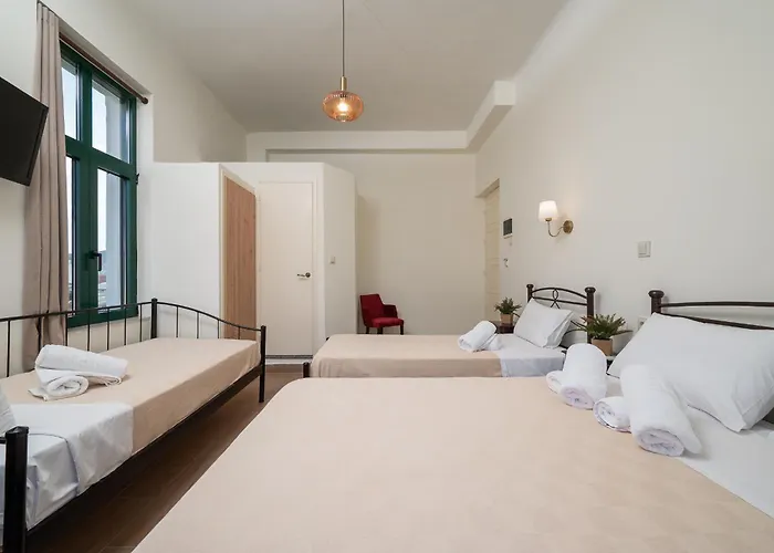 Orfeas Hotel