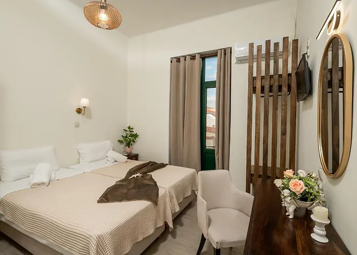 Orfeas Hotel