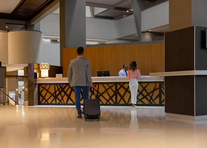 Crowne Plaza San José Corobicí, an IHG Hotel