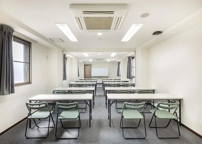 Az Inn Fukui