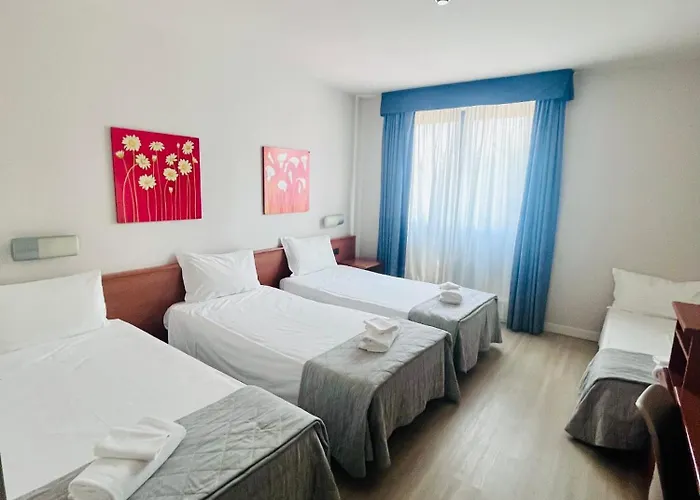 Hotel Gallia
