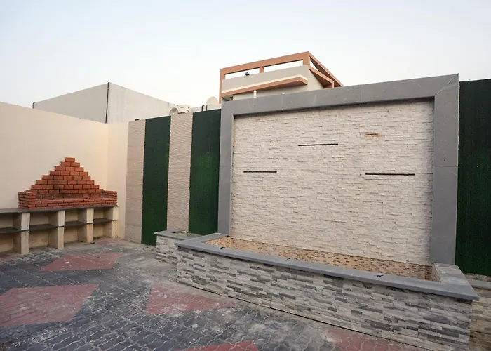Royal Residence Hotel Apartments