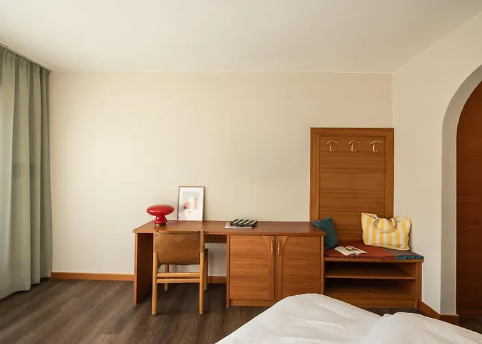 Johan - Rooms & Breakfast Merano