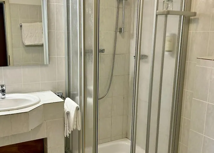 Hotel Spitze Warte