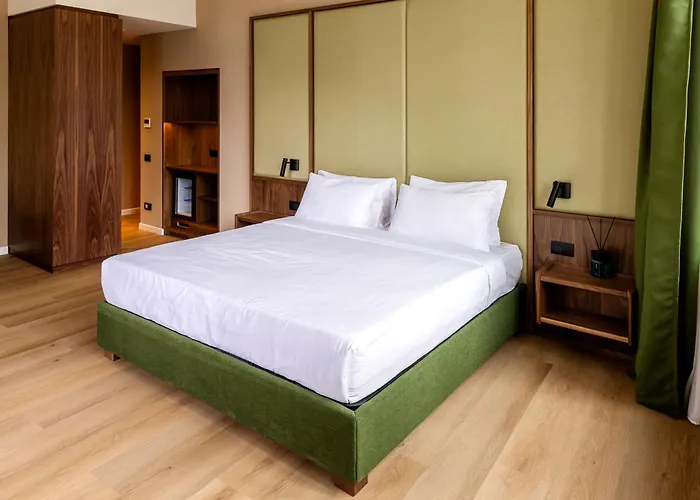 Hotel Vapore