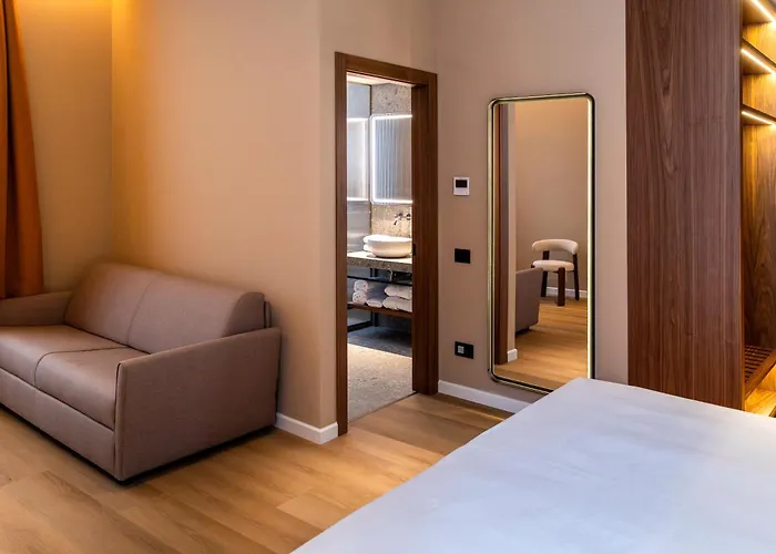 Hotel Vapore