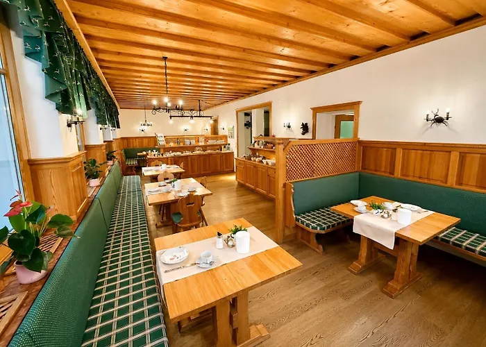 mühlbacher - inklusive kostenfreiem Eintritt in die Alpentherme