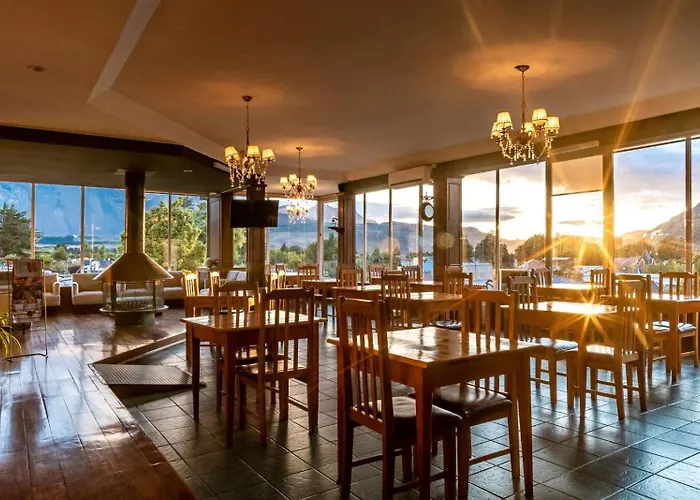 Hotel Sol Del Sur