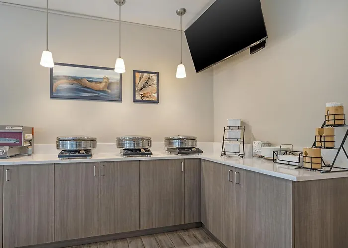 Best Western Plus Pioneer Park Inn