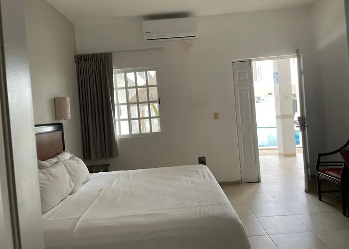 Hotel María Jose
