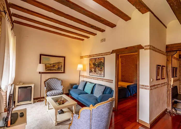 Hotel Real Monasterio De San Zoilo