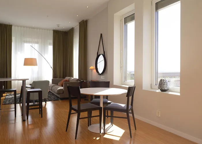 Elite Hotel Ideon, Lund