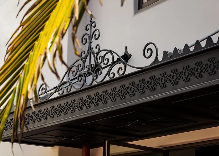 La Playa Inn Santa Barbara