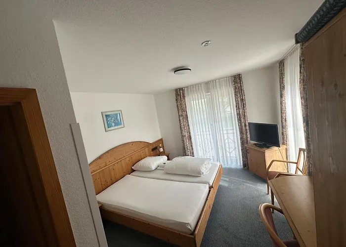 Landhotel & Gaststuben Zum Hasen