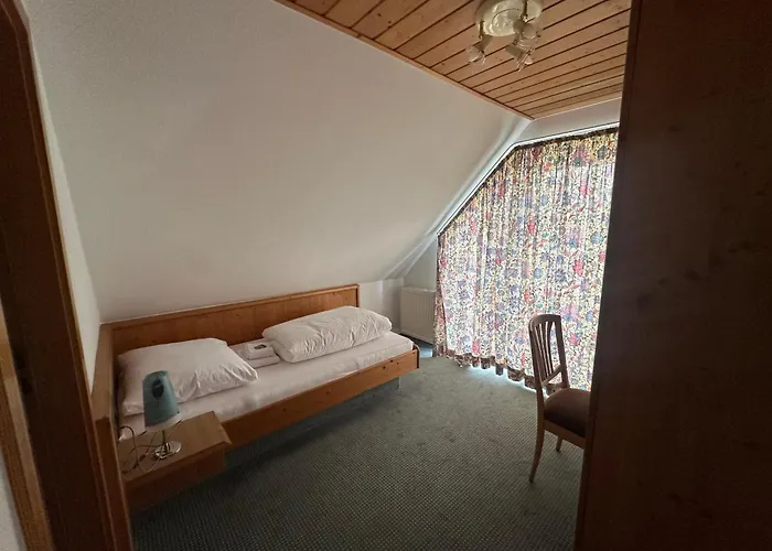 Landhotel & Gaststuben Zum Hasen
