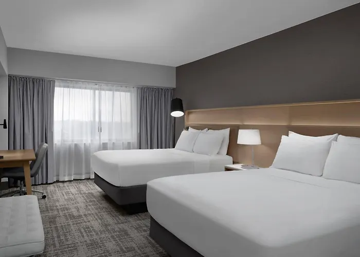 Radisson Hotel Cedar Rapids