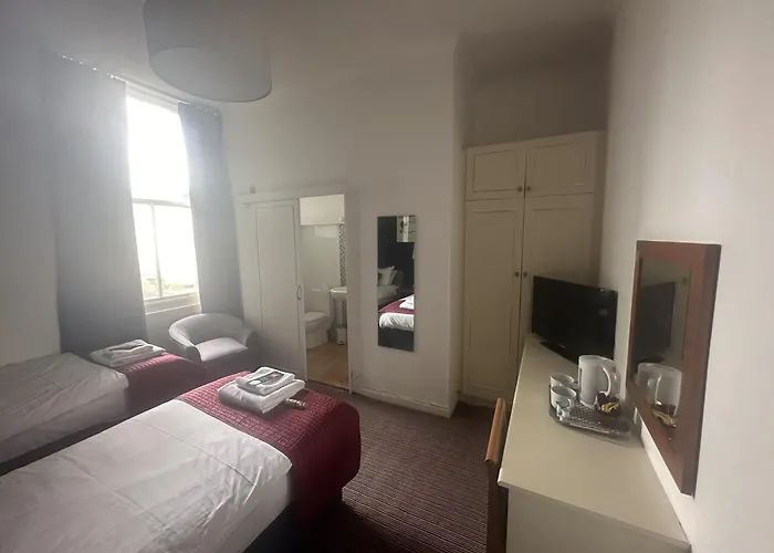 West Rocks Hotel