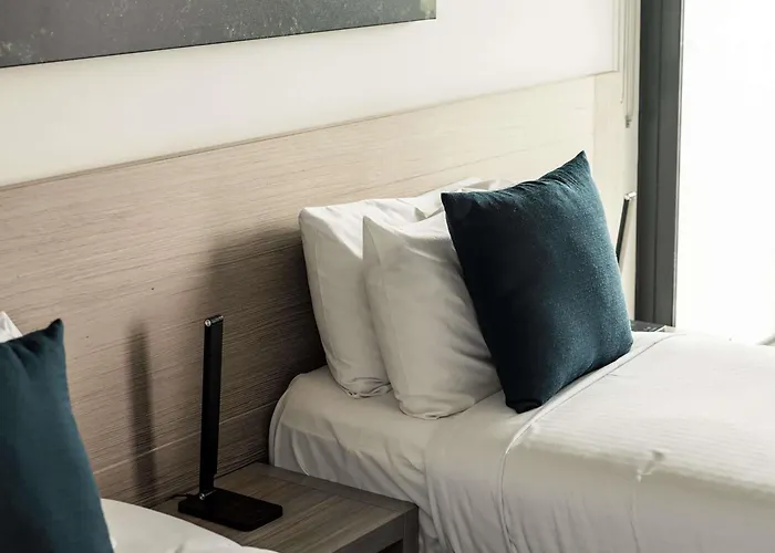 Mercure Portsea & Portsea Golf Club