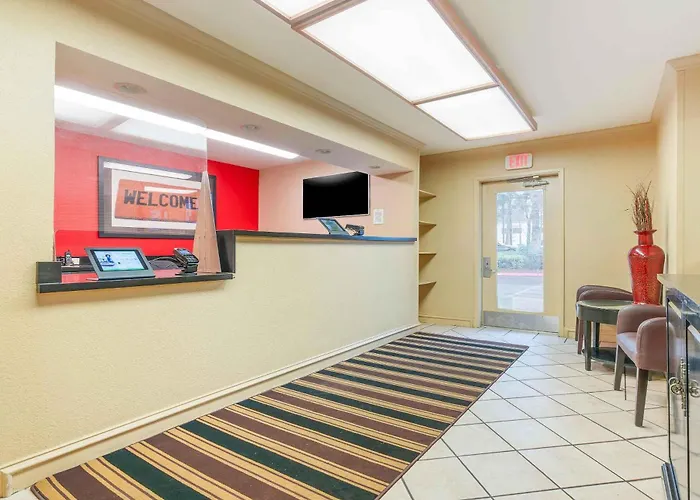 Extended Stay America Suites - Portland - Tigard